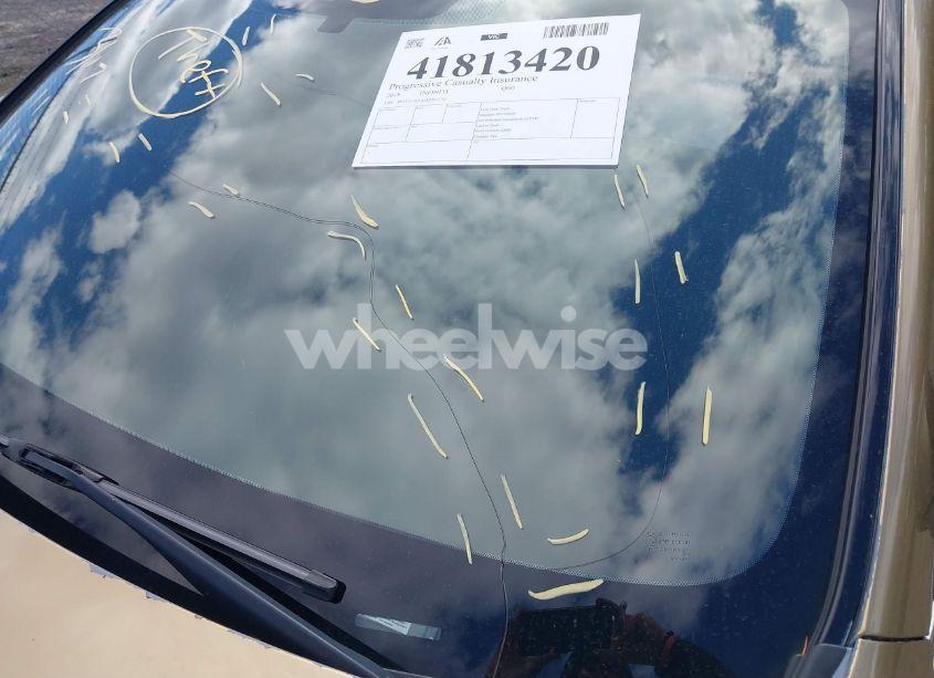 Photo 6 of 2018 Infiniti Q60 3.0T LUXE (VIN JN1EV7EL4JM393131)