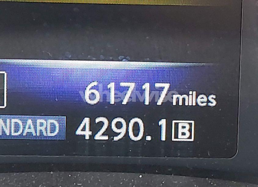 Photo 15 of 2017 Infiniti Q60 3.0T PREMIUM (VIN JN1EV7EL5HM550031)