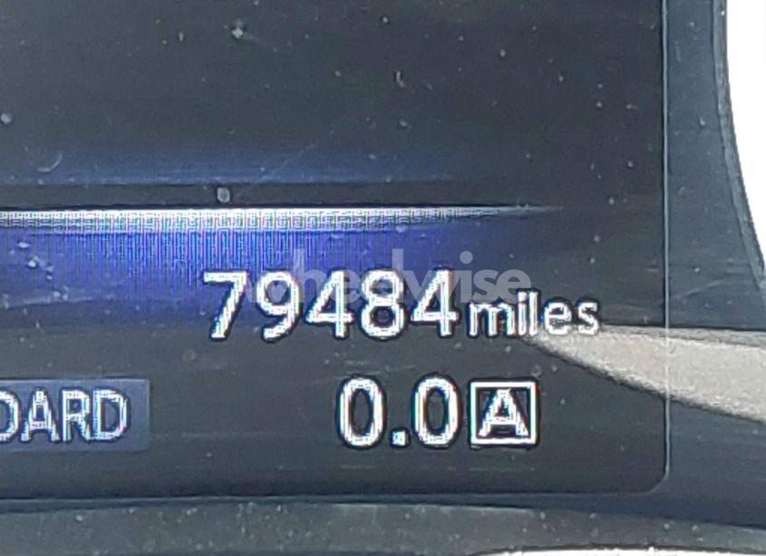 Photo 15 of 2017 Infiniti Q60 3.0T PREMIUM (VIN JN1EV7EL5HM550062)