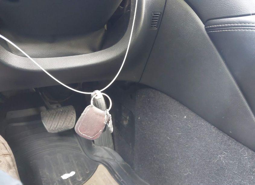 Photo 11 of 2018 Infiniti Q60 3.0T LUXE (VIN JN1EV7EL5JM390495)