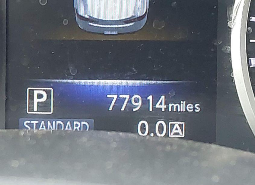 Photo 16 of 2018 Infiniti Q60 3.0T LUXE (VIN JN1EV7EL5JM390495)