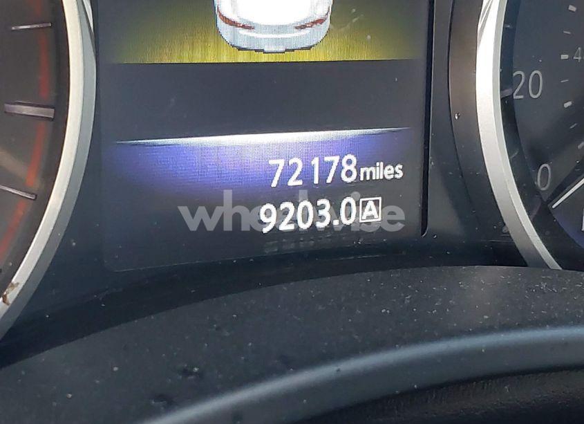 Photo 15 of 2017 Infiniti Q60 3.0T PREMIUM (VIN JN1EV7EL6HM551446)