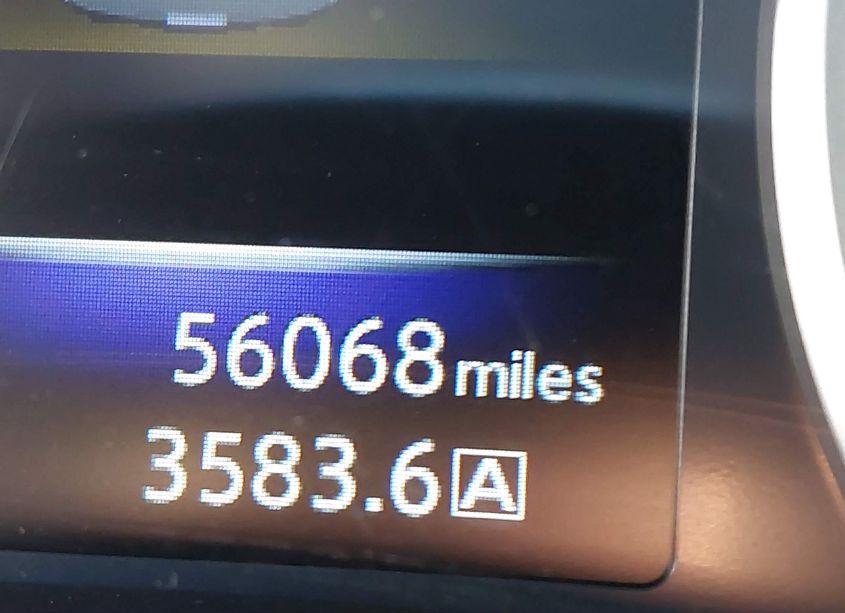 Photo 16 of 2017 Infiniti Q60 3.0T PREMIUM (VIN JN1EV7EL6HM554430)