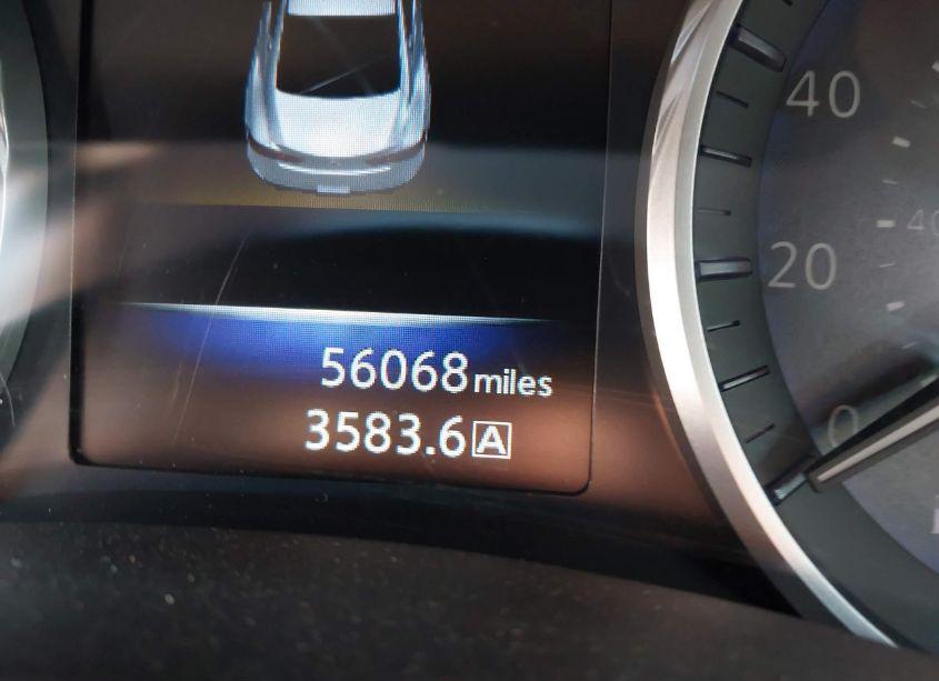 Photo 7 of 2017 Infiniti Q60 3.0T PREMIUM (VIN JN1EV7EL6HM554430)