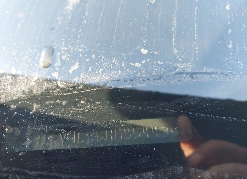 Photo 9 of 2017 Infiniti Q60 3.0T PREMIUM (VIN JN1EV7EL6HM554430)