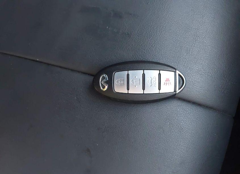 Photo 11 of 2018 Infiniti Q60 3.0T LUXE (VIN JN1EV7EL6JM390893)