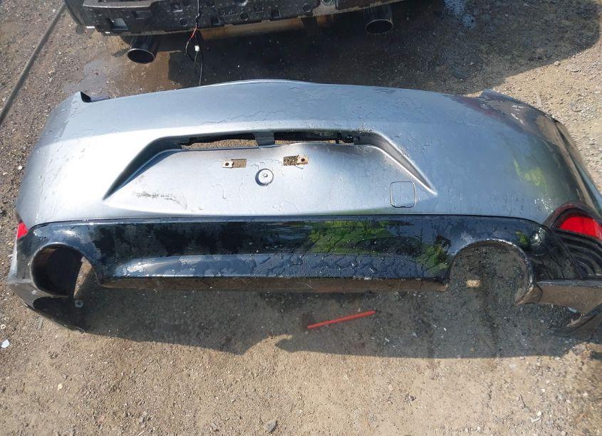 Photo 12 of 2018 Infiniti Q60 3.0T LUXE (VIN JN1EV7EL6JM390893)