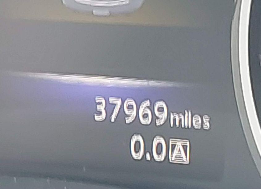 Photo 16 of 2018 Infiniti Q60 3.0T LUXE (VIN JN1EV7EL6JM390893)