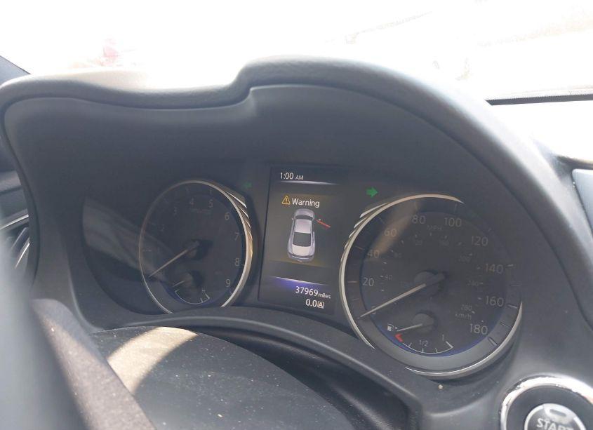 Photo 7 of 2018 Infiniti Q60 3.0T LUXE (VIN JN1EV7EL6JM390893)