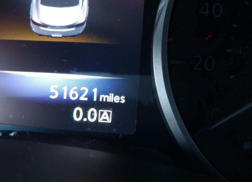 Photo 14 of 2018 Infiniti Q60 3.0T LUXE (VIN JN1EV7EL6JM391011)