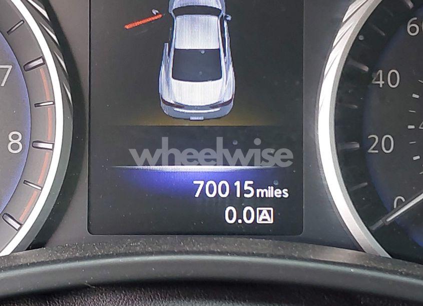 Photo 15 of 2018 Infiniti Q60 3.0T LUXE (VIN JN1EV7EL6JM391283)