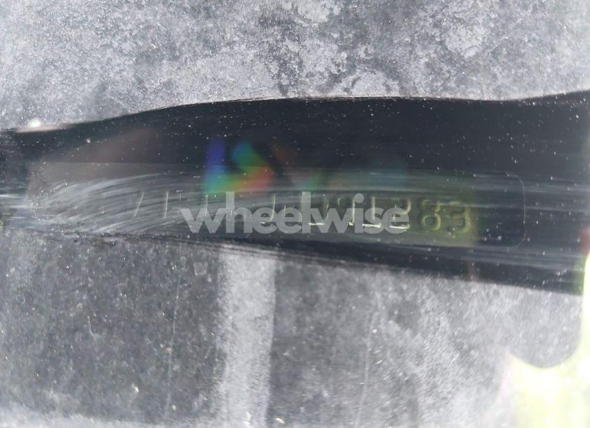 Photo 17 of 2018 Infiniti Q60 3.0T LUXE (VIN JN1EV7EL6JM391283)