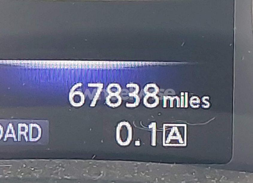 Photo 16 of 2018 Infiniti Q60 3.0T LUXE (VIN JN1EV7EL6JM391557)