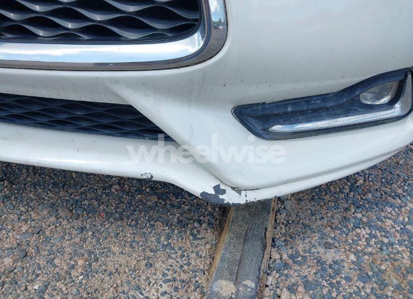 Photo 17 of 2017 Infiniti Q60 3.0T PREMIUM (VIN JN1EV7EL7HM554324)