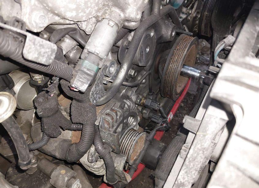 Photo 18 of 2017 Infiniti Q60 3.0T PREMIUM (VIN JN1EV7EL8HM551254)