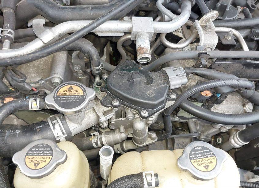 Photo 19 of 2017 Infiniti Q60 3.0T PREMIUM (VIN JN1EV7EL8HM551254)