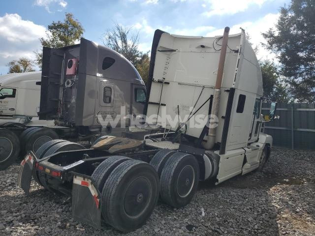 Photo 10 of 2019 MACK ANTHEM SEMI TRUCK (VIN JN1EV7EL8JM391785)