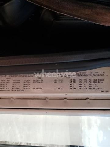 Photo 2 of 2019 MACK ANTHEM SEMI TRUCK (VIN JN1EV7EL8JM391785)