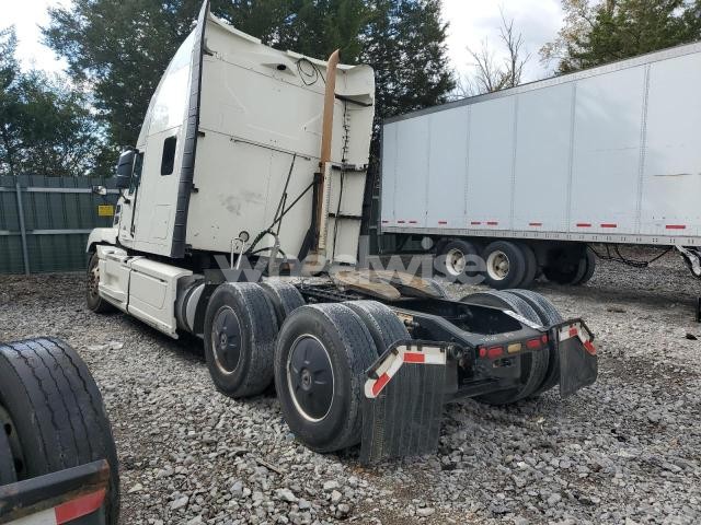 Photo 3 of 2019 MACK ANTHEM SEMI TRUCK (VIN JN1EV7EL8JM391785)