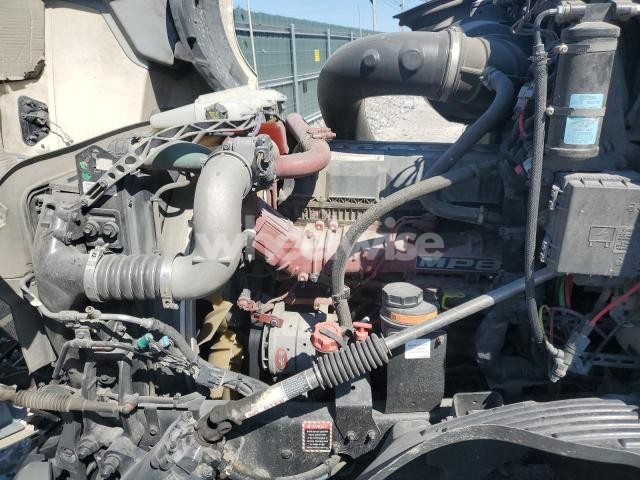 Photo 4 of 2019 MACK ANTHEM SEMI TRUCK (VIN JN1EV7EL8JM391785)