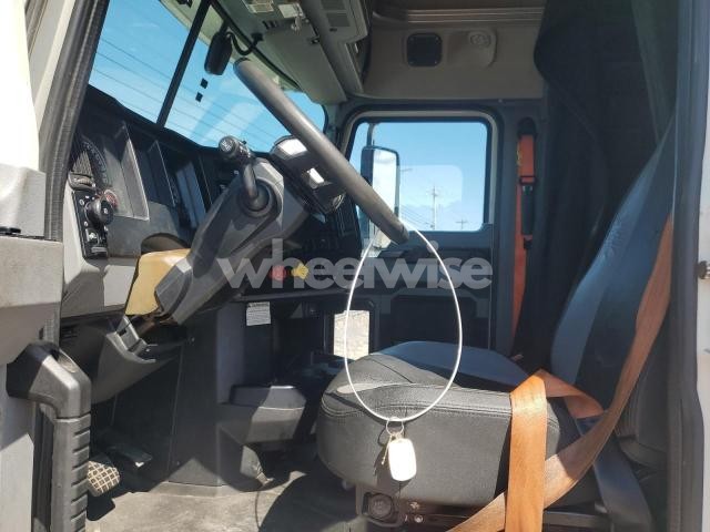 Photo 6 of 2019 MACK ANTHEM SEMI TRUCK (VIN JN1EV7EL8JM391785)