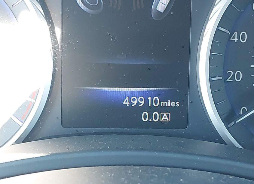 Photo 14 of 2018 Infiniti Q60 3.0T LUXE (VIN JN1EV7EL9JM390984)