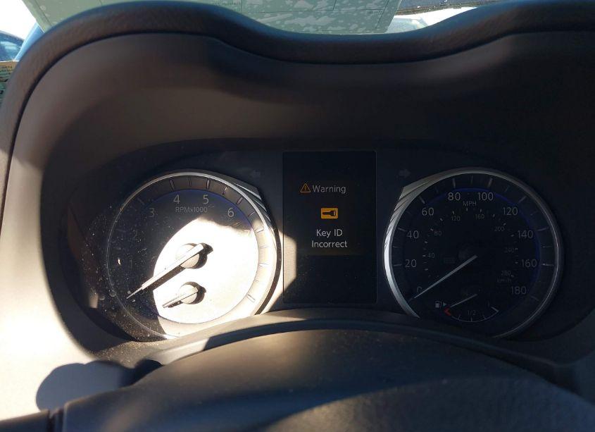 Photo 7 of 2018 Infiniti Q60 3.0T LUXE (VIN JN1EV7EL9JM390984)