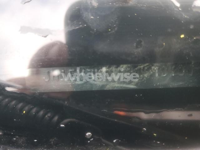 Photo 10 of 2021 INFINITI Q60 LUXE (VIN JN1EV7KL6MM470400)