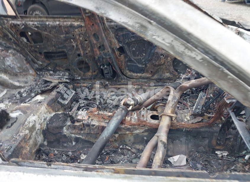 Photo 5 of 2018 Infiniti Q50 RED SPORT 400 (VIN JN1FV7AP3JM460122)