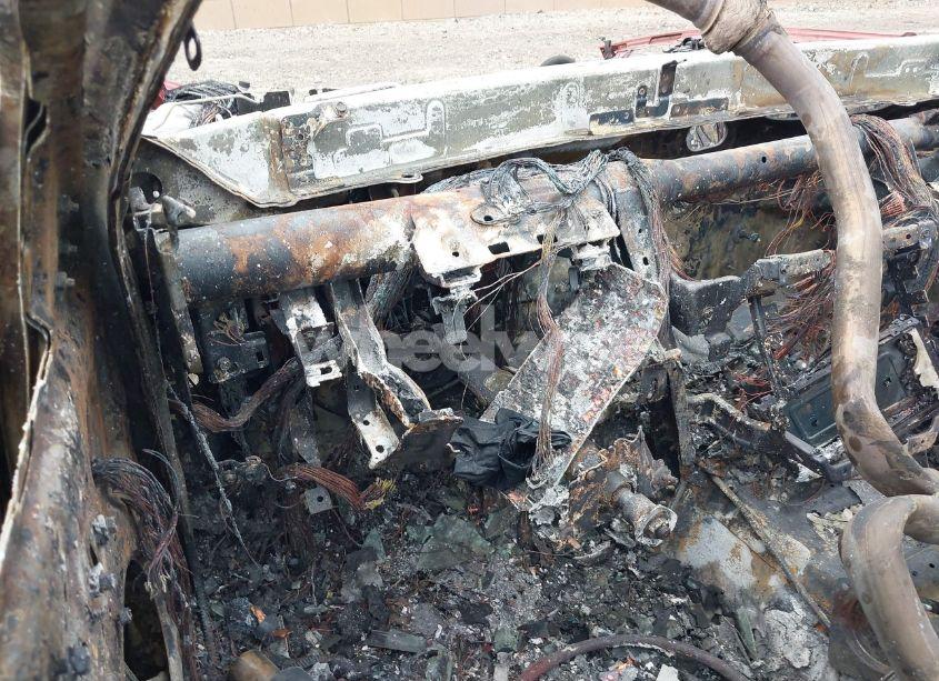 Photo 7 of 2018 Infiniti Q50 RED SPORT 400 (VIN JN1FV7AP3JM460122)