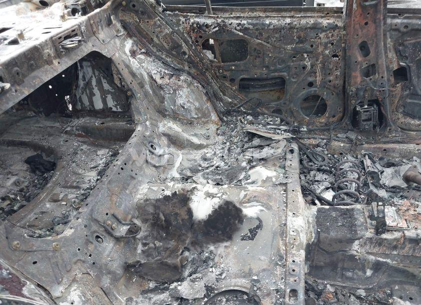 Photo 8 of 2018 Infiniti Q50 RED SPORT 400 (VIN JN1FV7AP3JM460122)