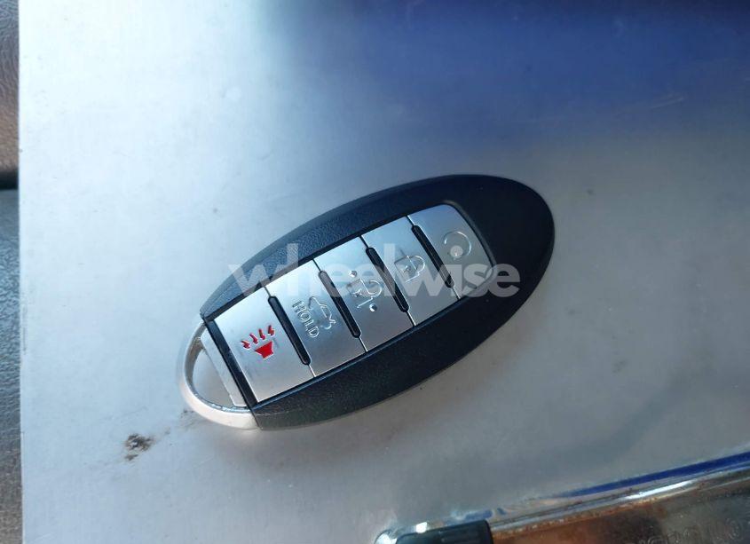 Photo 11 of 2018 Infiniti Q50 3.0T RED SPORT 400 (VIN JN1FV7AP5JM461532)