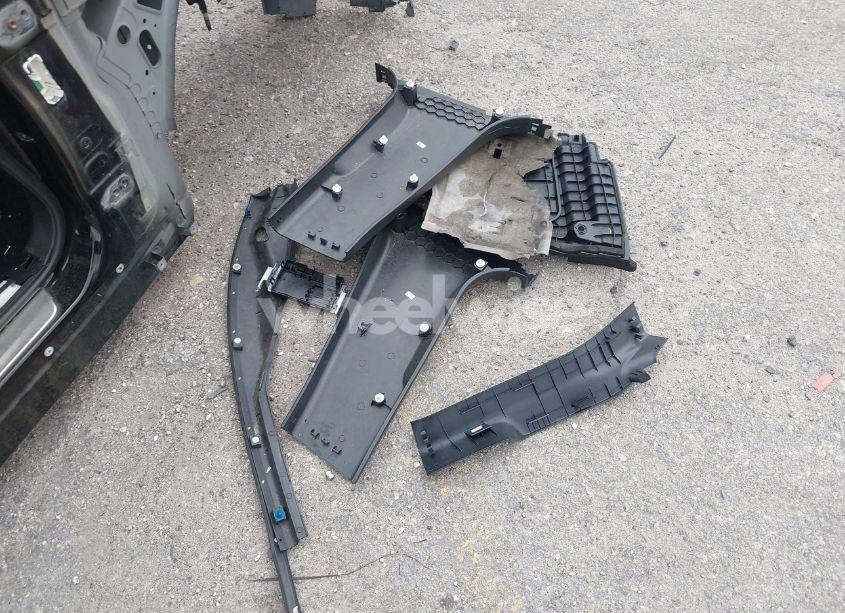 Photo 12 of 2018 Infiniti Q50 3.0T RED SPORT 400 (VIN JN1FV7AP5JM461532)