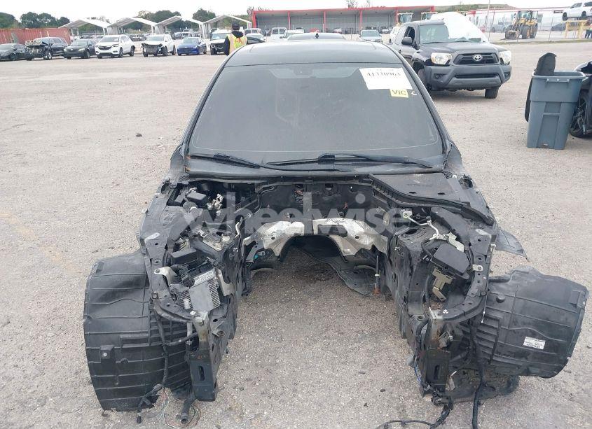 Photo 18 of 2018 Infiniti Q50 3.0T RED SPORT 400 (VIN JN1FV7AP5JM461532)