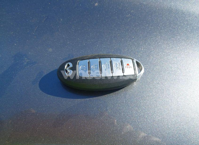 Photo 11 of 2017 Infiniti Q50 3.0T RED SPORT 400 (VIN JN1FV7AP6HM851095)