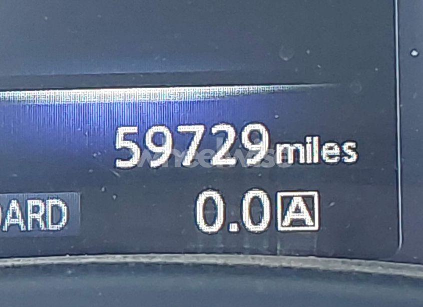 Photo 15 of 2017 Infiniti Q50 3.0T RED SPORT 400 (VIN JN1FV7AP6HM851095)