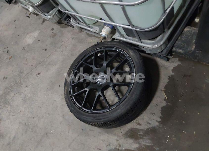 Photo 12 of 2017 Infiniti Q50 3.0T RED SPORT 400 (VIN JN1FV7AP7HM851090)