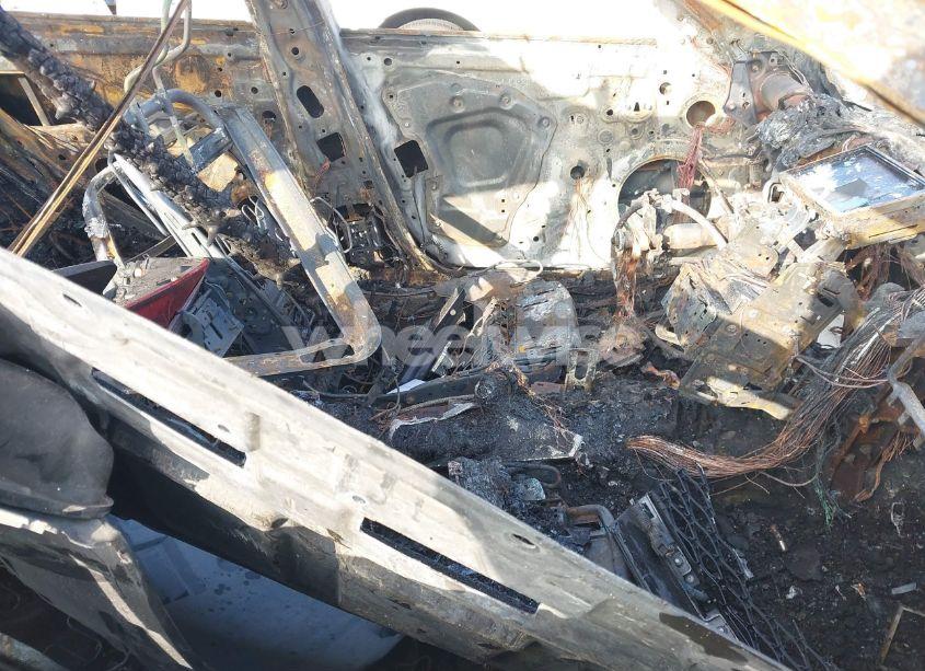 Photo 5 of 2018 Infiniti Q50 3.0T RED SPORT 400 (VIN JN1FV7AP9JM460805)