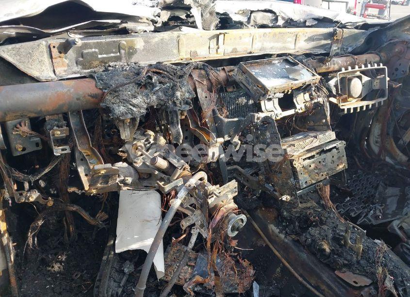 Photo 7 of 2018 Infiniti Q50 3.0T RED SPORT 400 (VIN JN1FV7AP9JM460805)