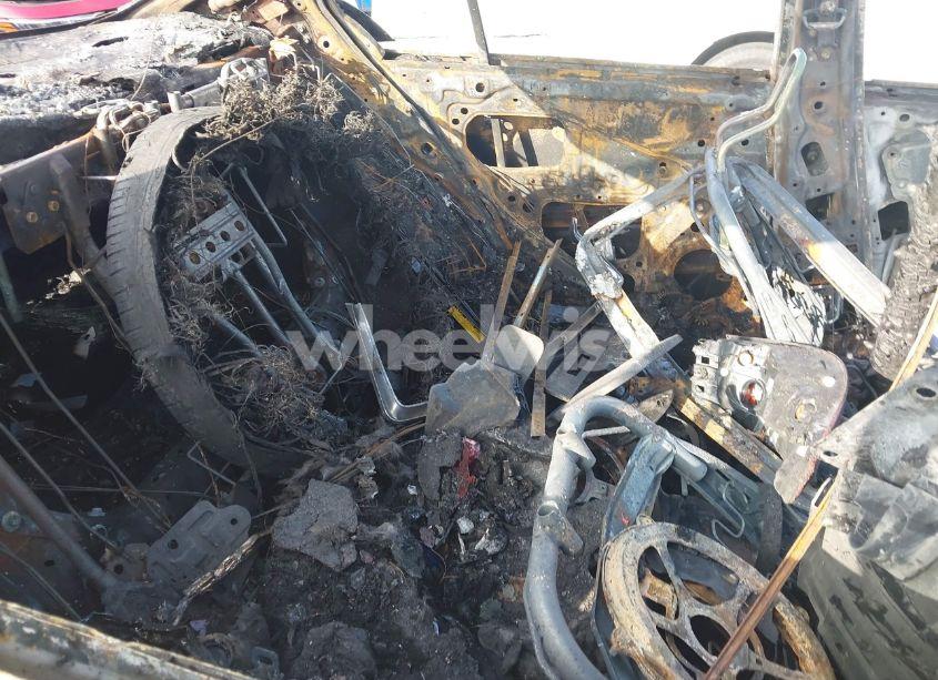 Photo 8 of 2018 Infiniti Q50 3.0T RED SPORT 400 (VIN JN1FV7AP9JM460805)