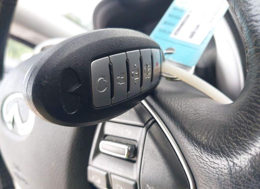 Photo 11 of 2016 Infiniti Q50 3.0T RED SPORT 400 (VIN JN1FV7AR1GM452062)