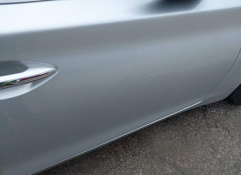 Photo 18 of 2016 Infiniti Q50 3.0T RED SPORT 400 (VIN JN1FV7AR1GM452062)