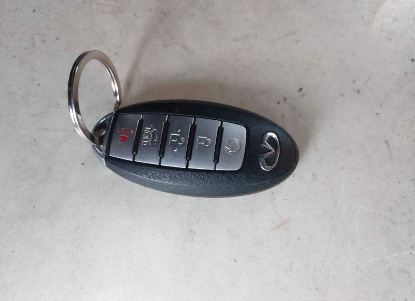 Photo 11 of 2016 Infiniti Q50 3.0T RED SPORT 400 (VIN JN1FV7AR2GM452037)