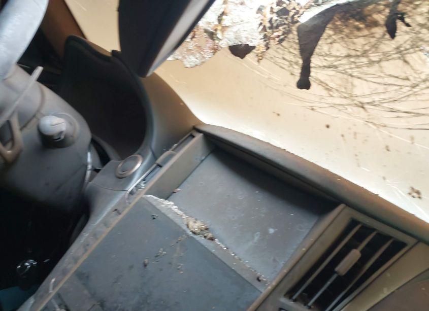 Photo 6 of 2016 Infiniti Q50 3.0T RED SPORT 400 (VIN JN1FV7AR2GM452037)