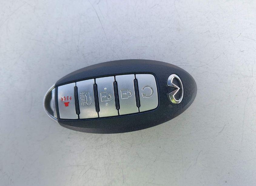 Photo 11 of 2019 Infiniti Q50 3.0T RED SPORT 400 (VIN JN1FV7AR3KM800839)