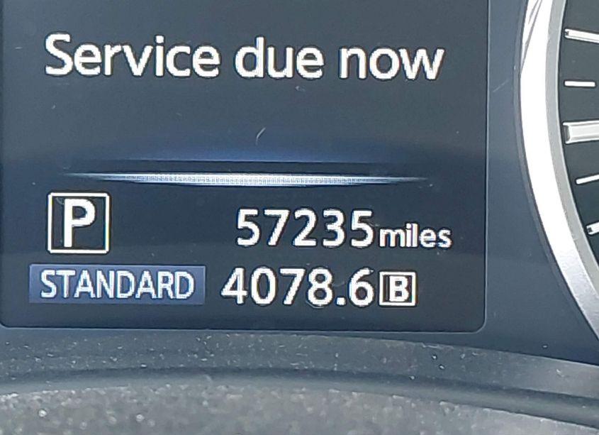 Photo 16 of 2019 Infiniti Q50 3.0T RED SPORT 400 (VIN JN1FV7AR3KM800839)