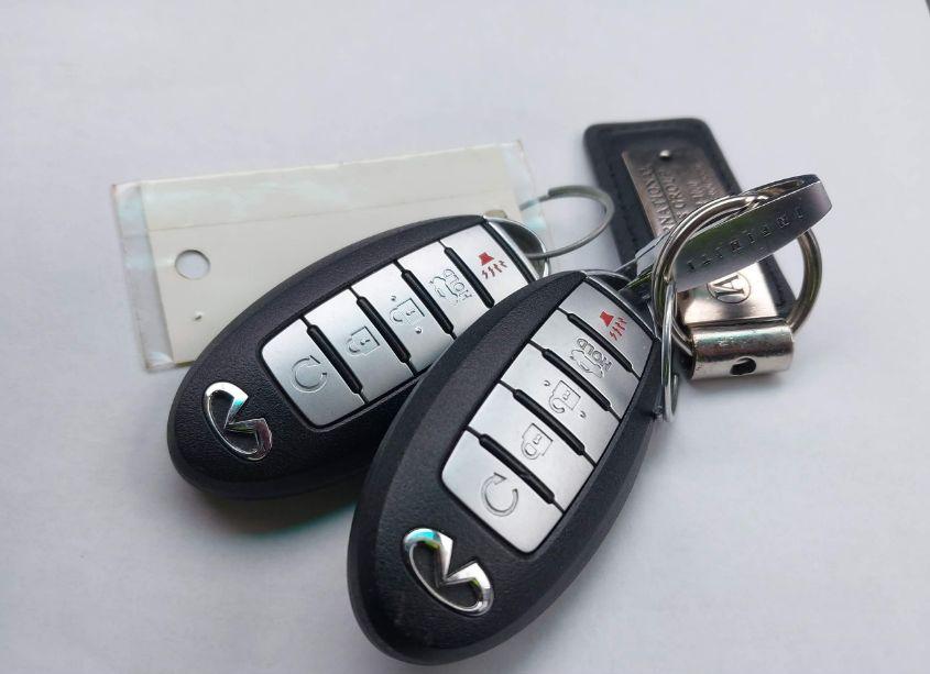 Photo 11 of 2016 Infiniti Q50 3.0T RED SPORT 400 (VIN JN1FV7AR4GM451472)