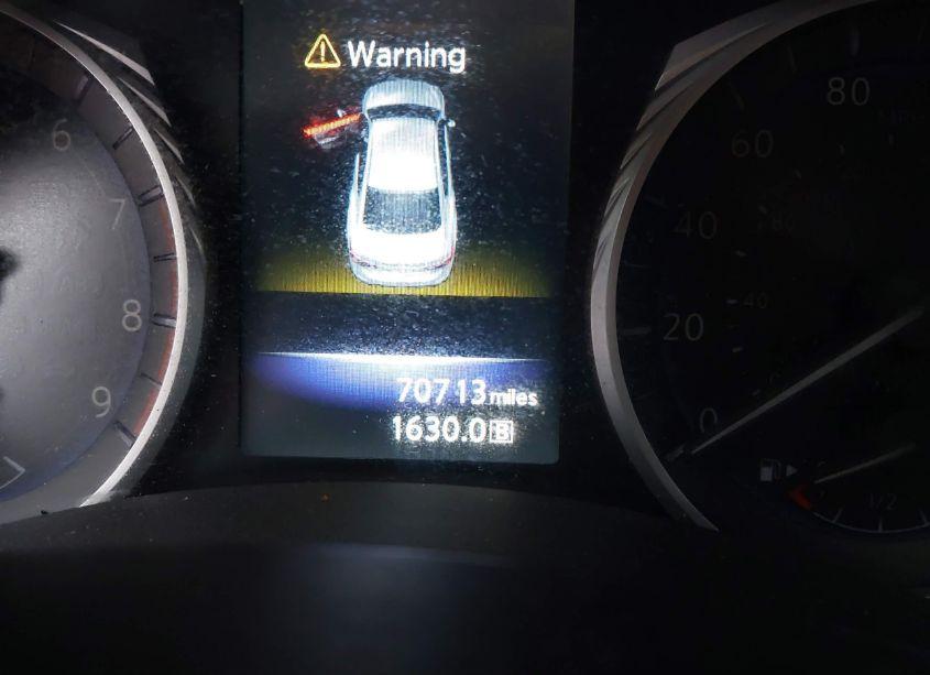 Photo 15 of 2016 Infiniti Q50 3.0T RED SPORT 400 (VIN JN1FV7AR4GM451472)