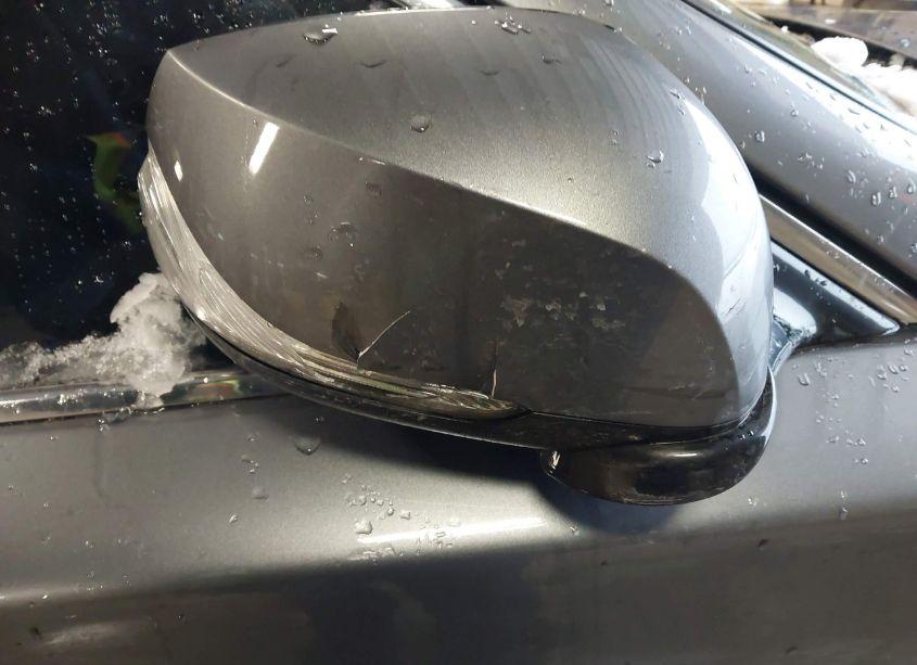 Photo 17 of 2016 Infiniti Q50 3.0T RED SPORT 400 (VIN JN1FV7AR4GM451472)