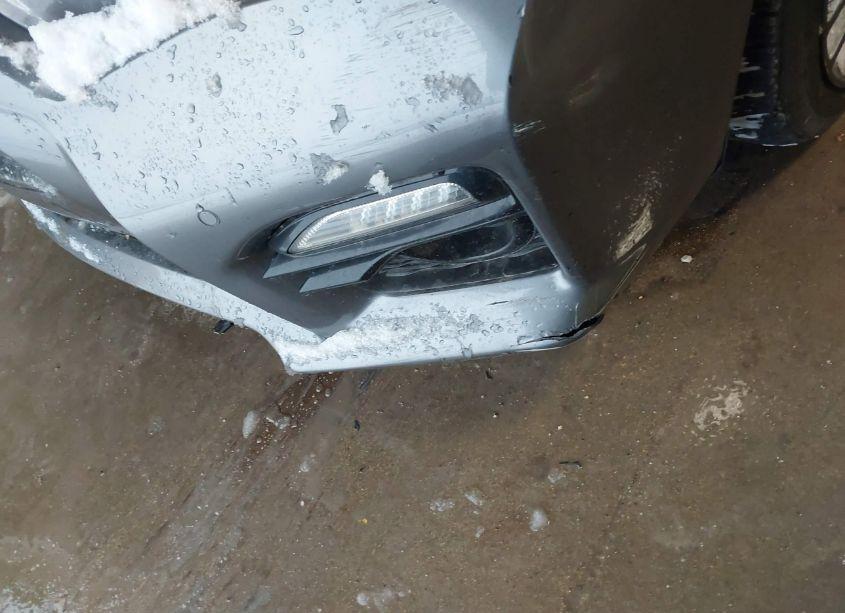 Photo 19 of 2016 Infiniti Q50 3.0T RED SPORT 400 (VIN JN1FV7AR4GM451472)